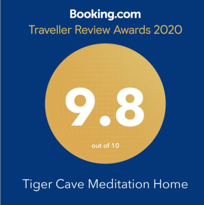 Tiger Cave Home Krabi Luaran gambar