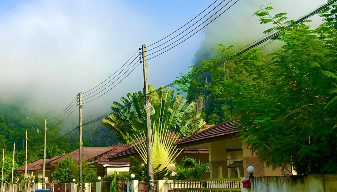 Tiger Cave Home Krabi Luaran gambar