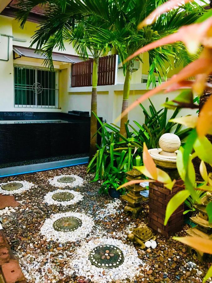 Tiger Cave Home Krabi Luaran gambar