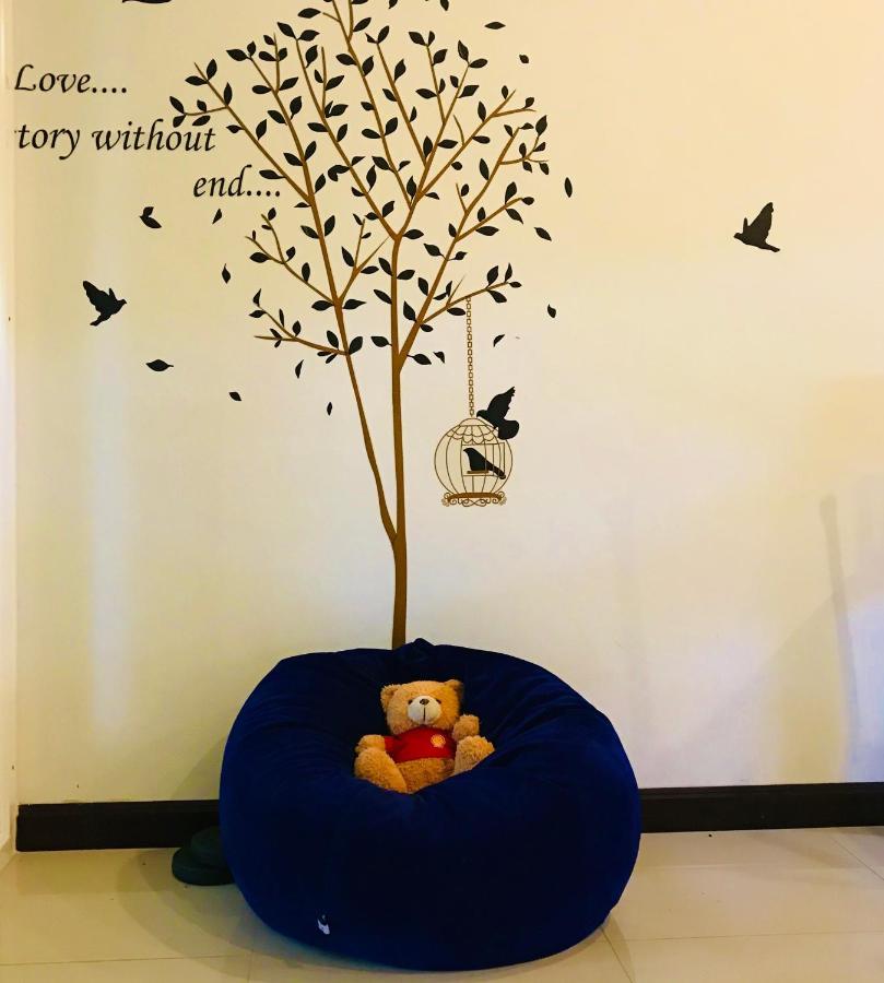 Tiger Cave Home Krabi Luaran gambar