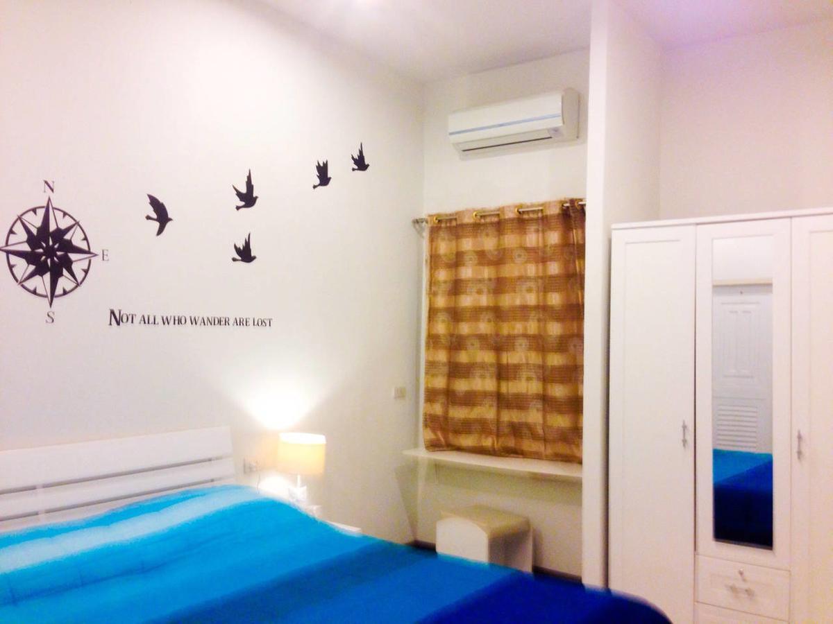 Tiger Cave Home Krabi Luaran gambar