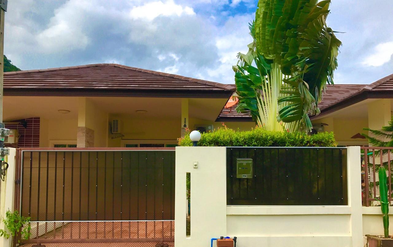 Tiger Cave Home Krabi Luaran gambar