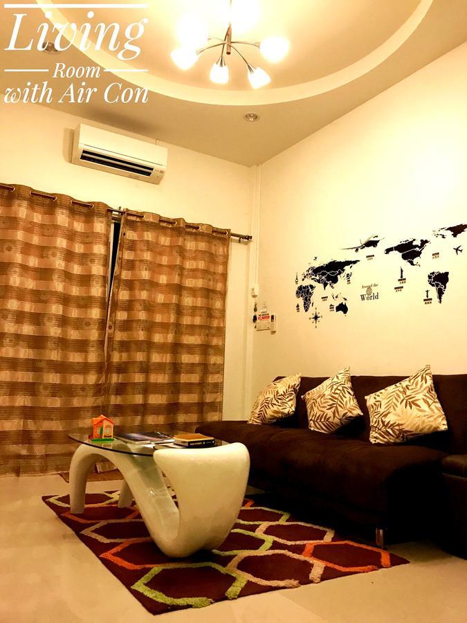Tiger Cave Home Krabi Luaran gambar
