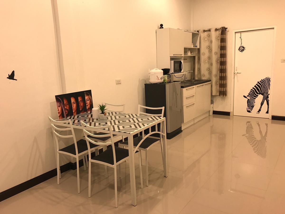 Tiger Cave Home Krabi Luaran gambar