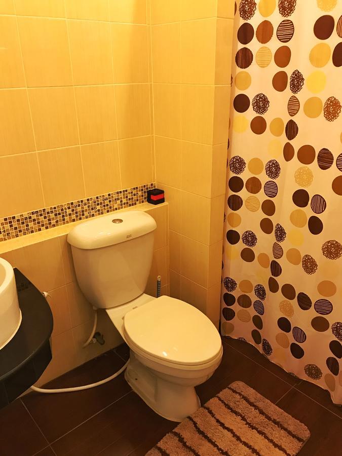 Tiger Cave Home Krabi Luaran gambar