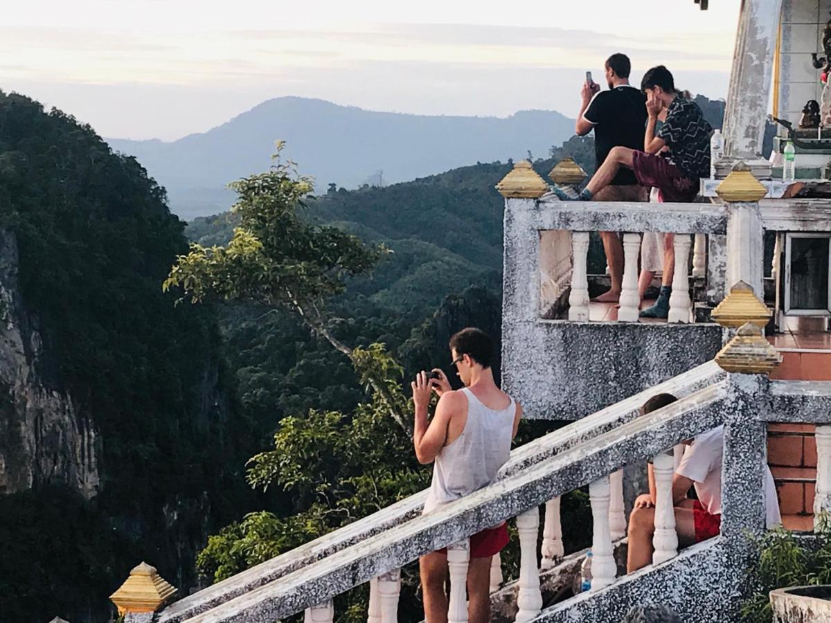 Tiger Cave Home Krabi Luaran gambar