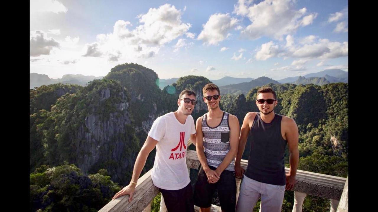 Tiger Cave Home Krabi Luaran gambar